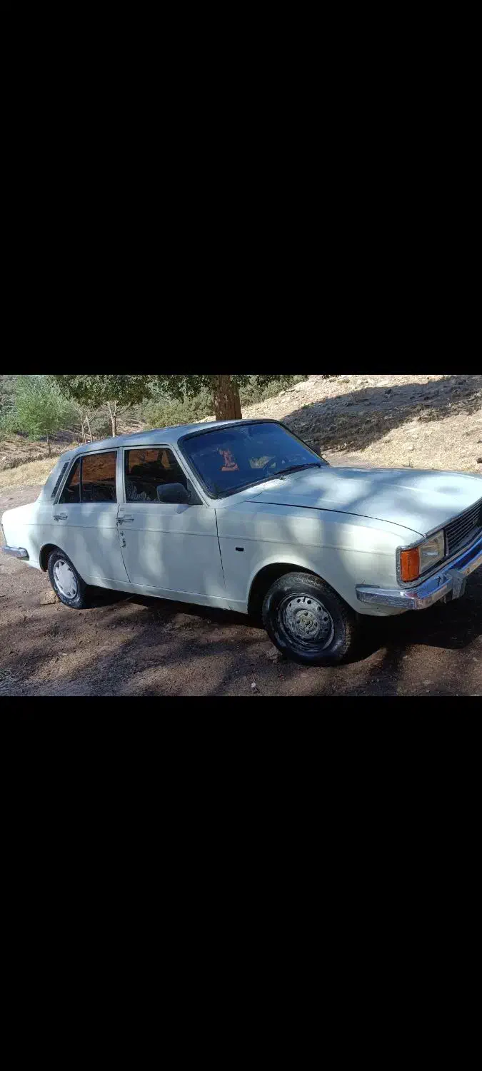 پیکان کاربرات مدل 79 دوگانه ازهمه لحاظ عالی|خودرو سواری و وانت|دالاهو, |دیوار