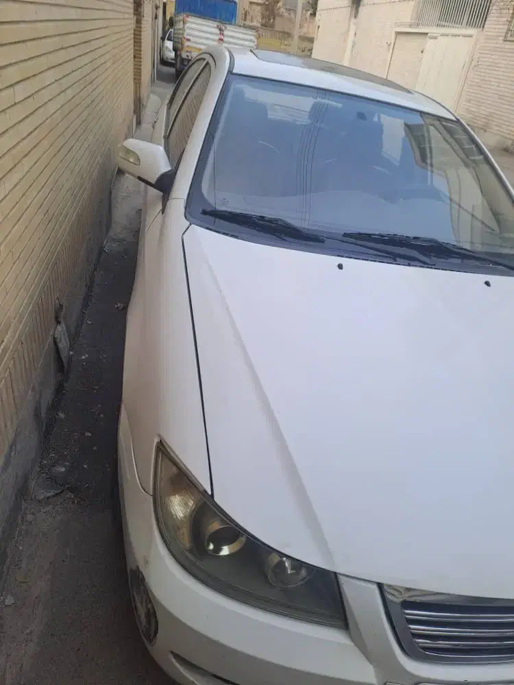 لیفان ۶۲۰ مدل ۹۱ (۱۸۰۰) خونگی|خودرو سواری و وانت|اصفهان, قلعه طبره|دیوار