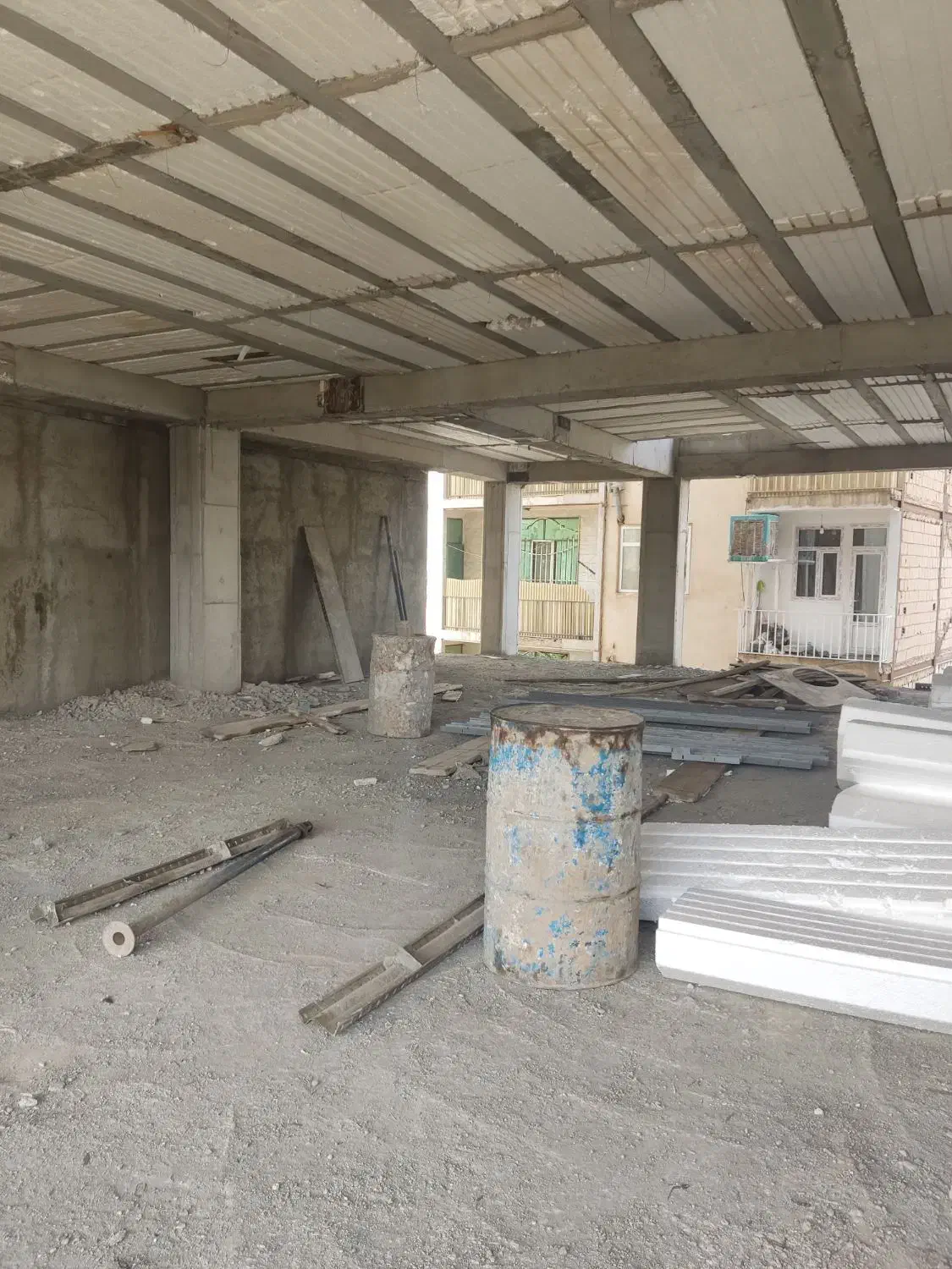 پیشفروش واحد اداری160متری /تکواحدی|پیشفروش املاک|پاکدشت, پاکدشت (مامازند)|دیوار