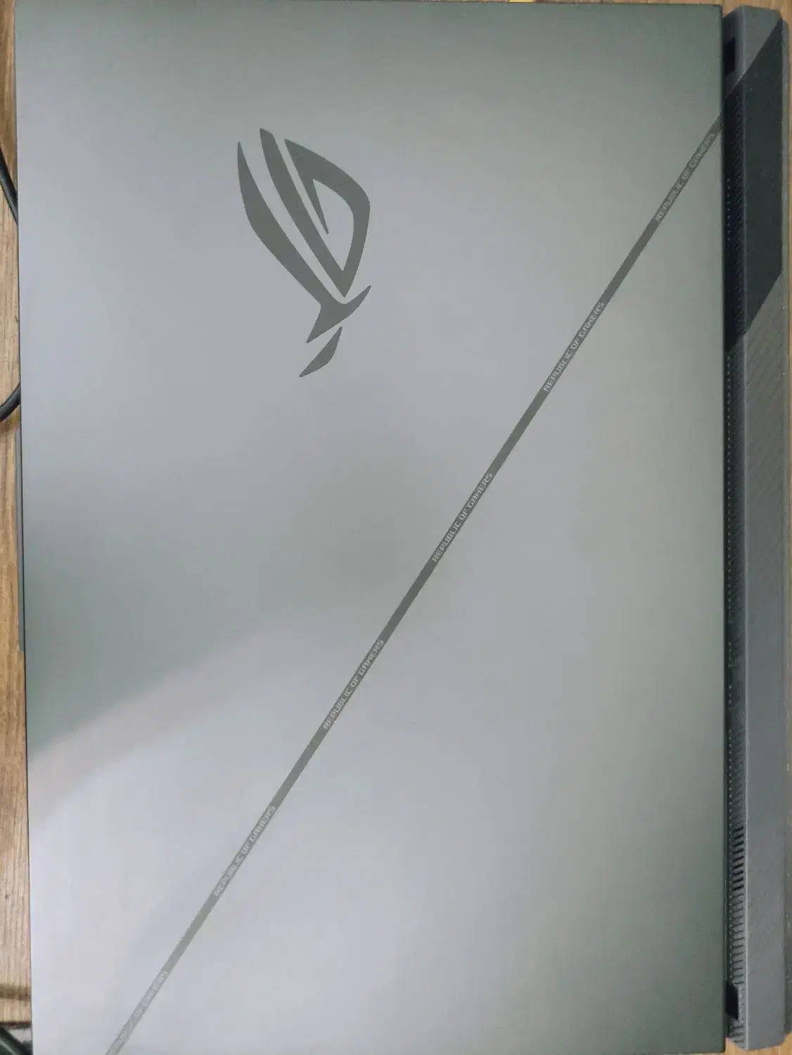 لپتاپ گیمینگ Asus g18 با گارانتی|رایانه همراه|شیراز, ریشمک|دیوار