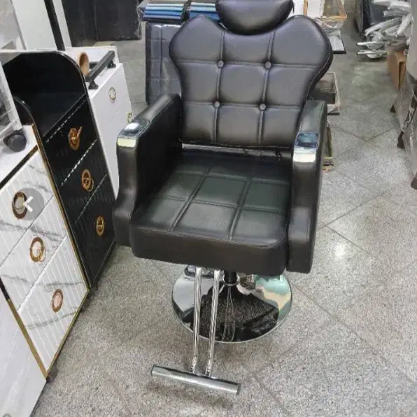 صندلی ارایشگری نو نو|آرایشگاه و سالنهای زیبایی|بندر ماهشهر, |دیوار