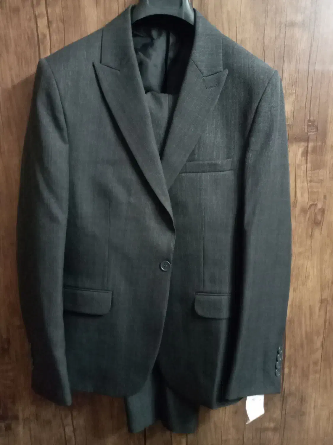 کت و شلوار مردانه نونو سایز ۵۰|لباس|دورود, |دیوار