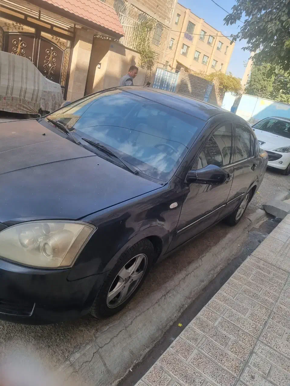 ام وی ام ۵۳۰|خودرو سواری و وانت|اسلامشهر, شهرک قائمیه|دیوار