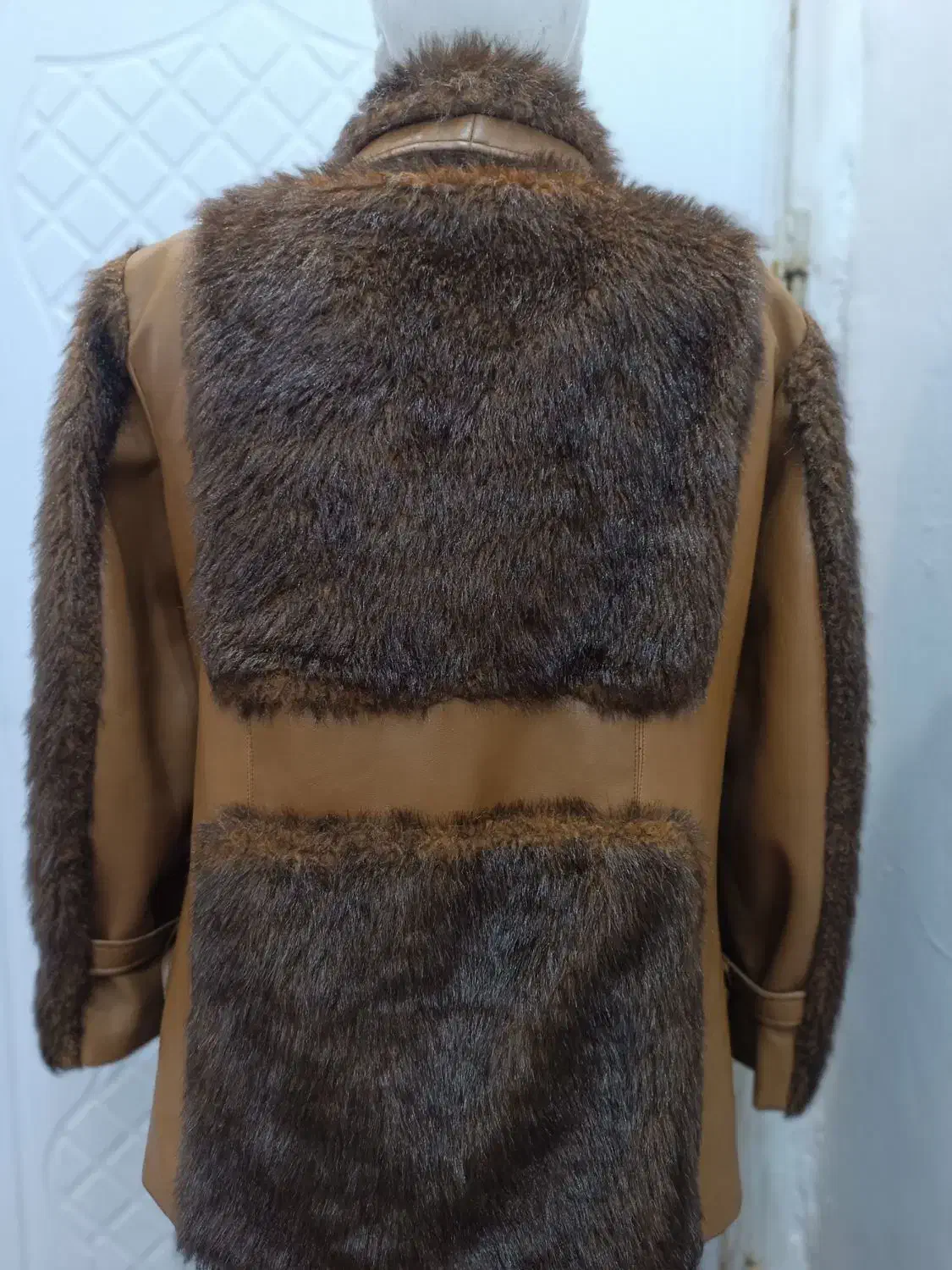 کاپشن پالتو پافر زنانه و بچه گانه|لباس|مشهد, موعود|دیوار