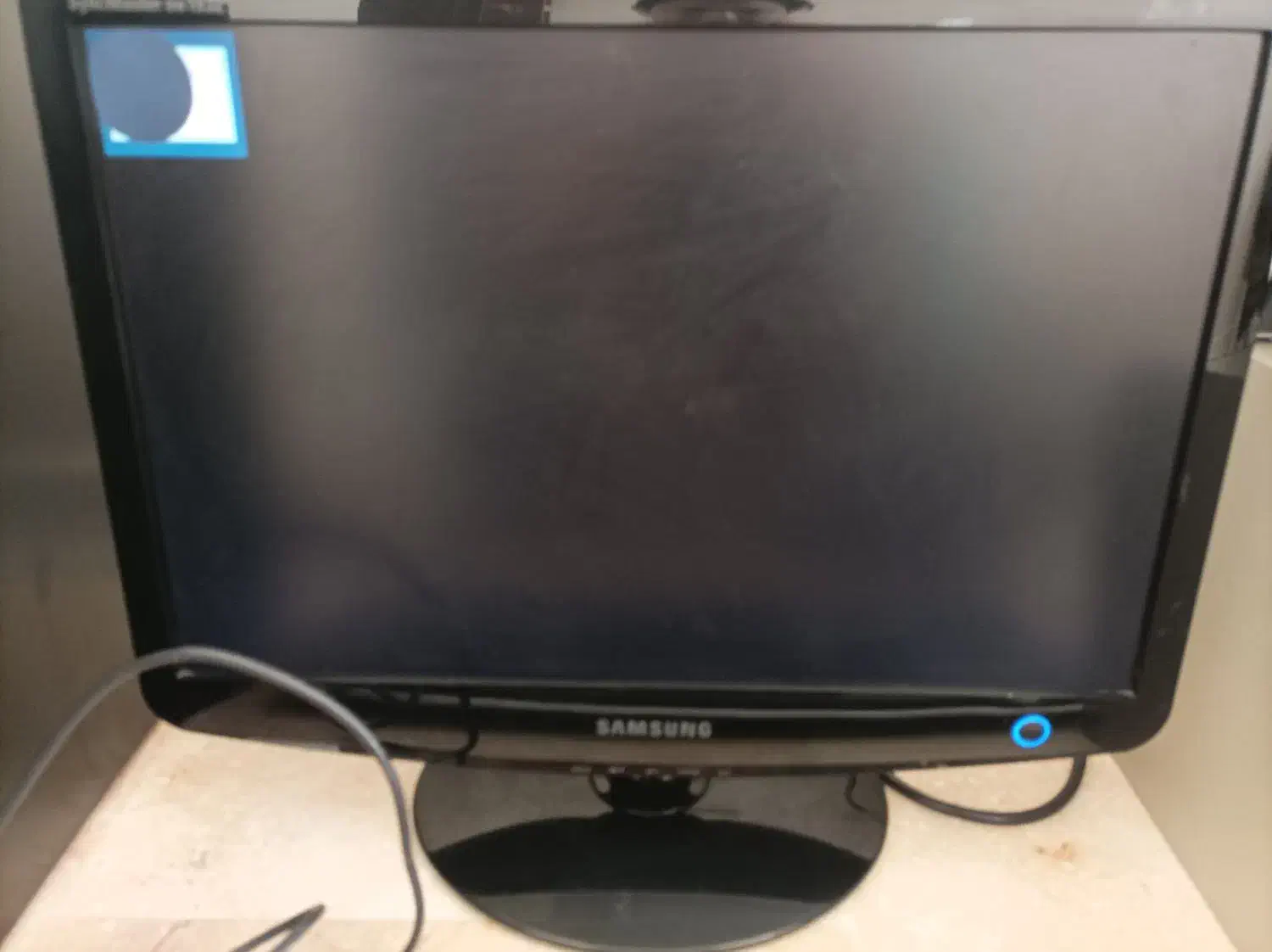 کامپیوتر به همراه لوازم|رایانه رومیزی|تهران, حافظیه|دیوار