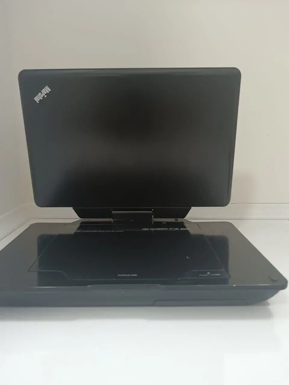 دی وی دی پلیر مارشال|پخش‌کننده DVD و ویدیو|نجف‌آباد, امام خمینی|دیوار