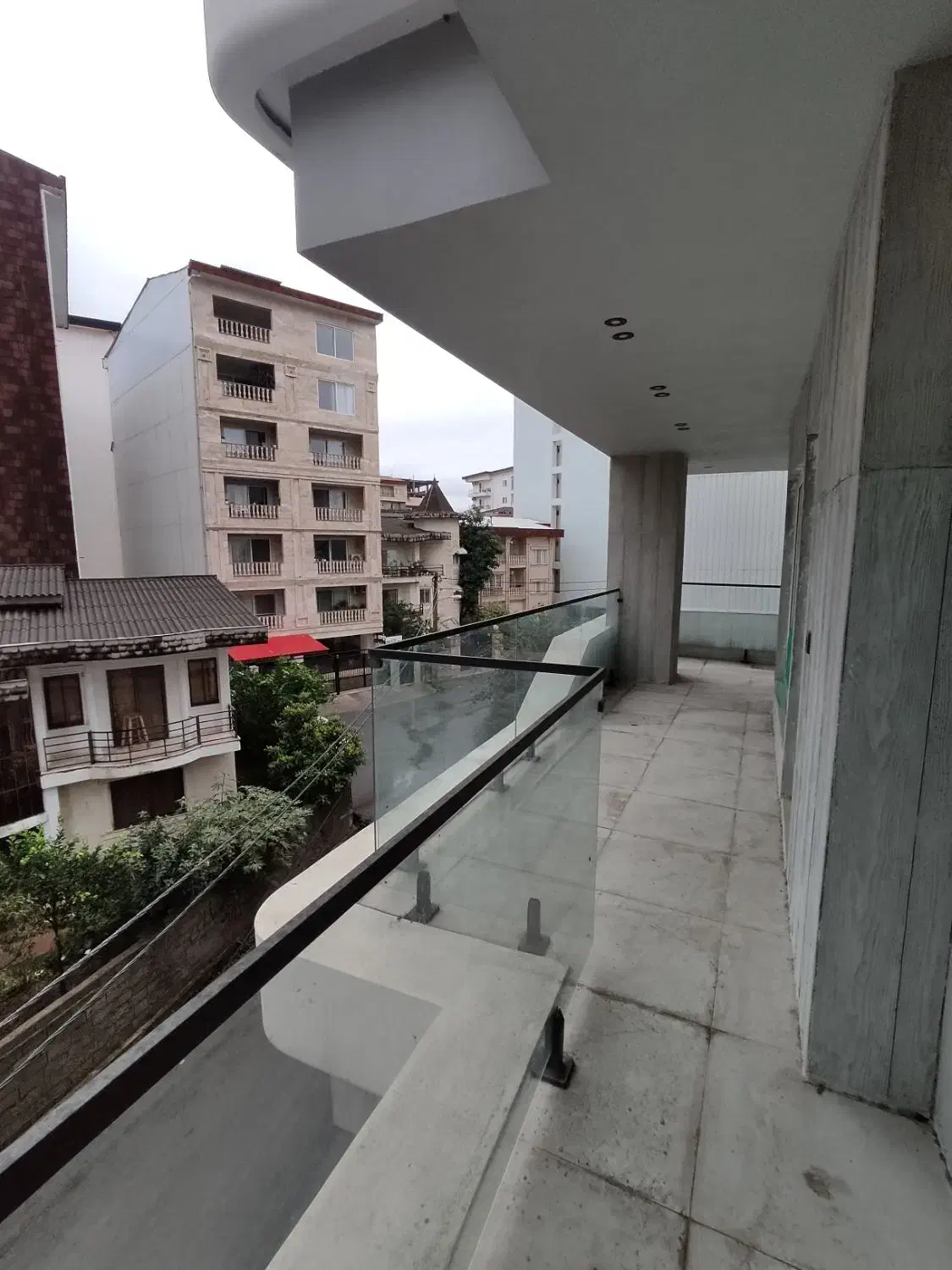 ۱۵۰ متر مدرن خوش قیمت، رادیو دریا|فروش آپارتمان|چالوس, |دیوار