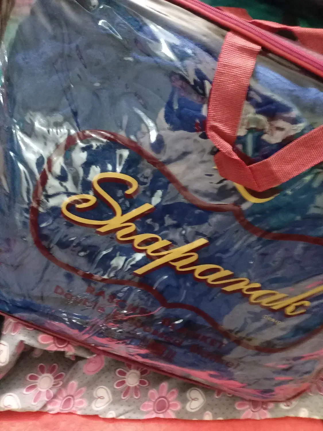 پتو|سرویس روتختی|شهرکرد, |دیوار