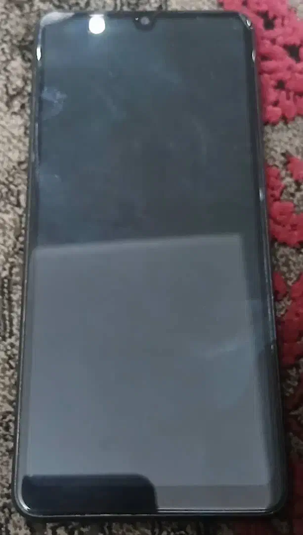 a22 4G|موبایل|فردیس, منظریه|دیوار