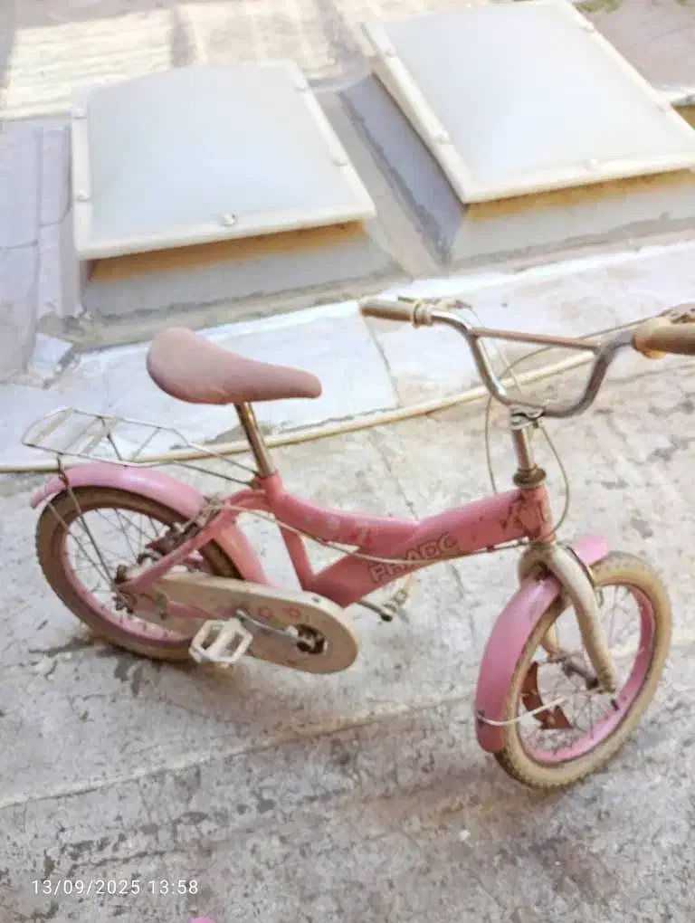 دوچرخه|دوچرخه، اسکیت، اسکوتر|تهران, علم و صنعت|دیوار