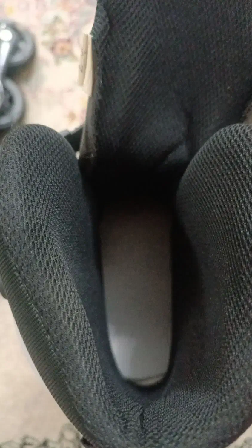 اسکیت سایز۳۵تا۳۸|دوچرخه، اسکیت، اسکوتر|پرند, فاز ۴|دیوار