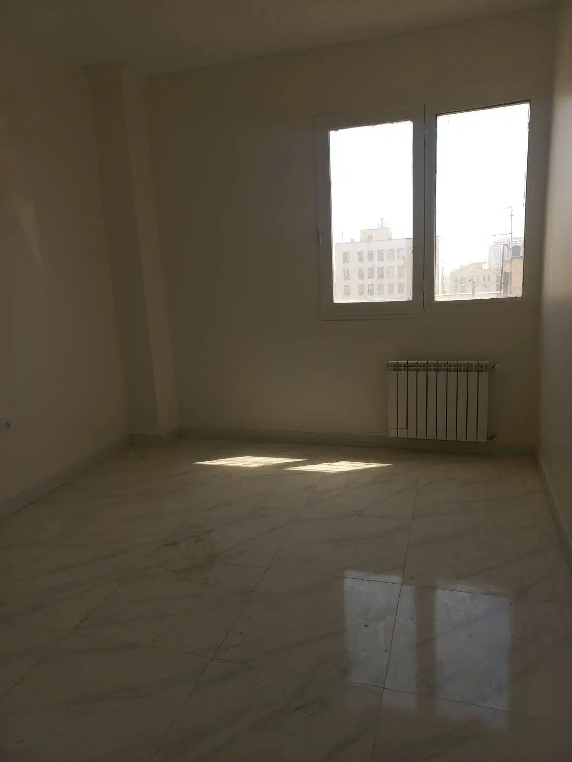 سعادت آباد ۱۳۵ متر/حوالی میدان کاج/علامه شمالی