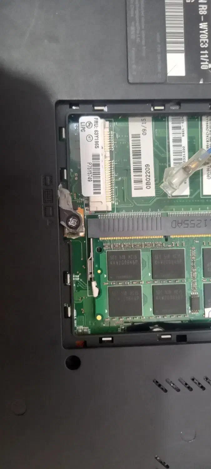 لپ تاپ لنوو T420|رایانه همراه|یاسوج, |دیوار