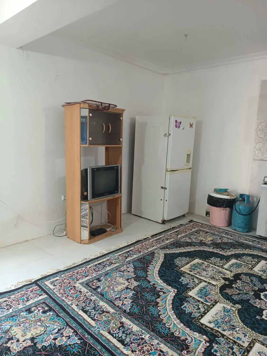 خانه شبانه|اجارهٔ کوتاه‌مدت آپارتمان و سوئیت|میناب, |دیوار