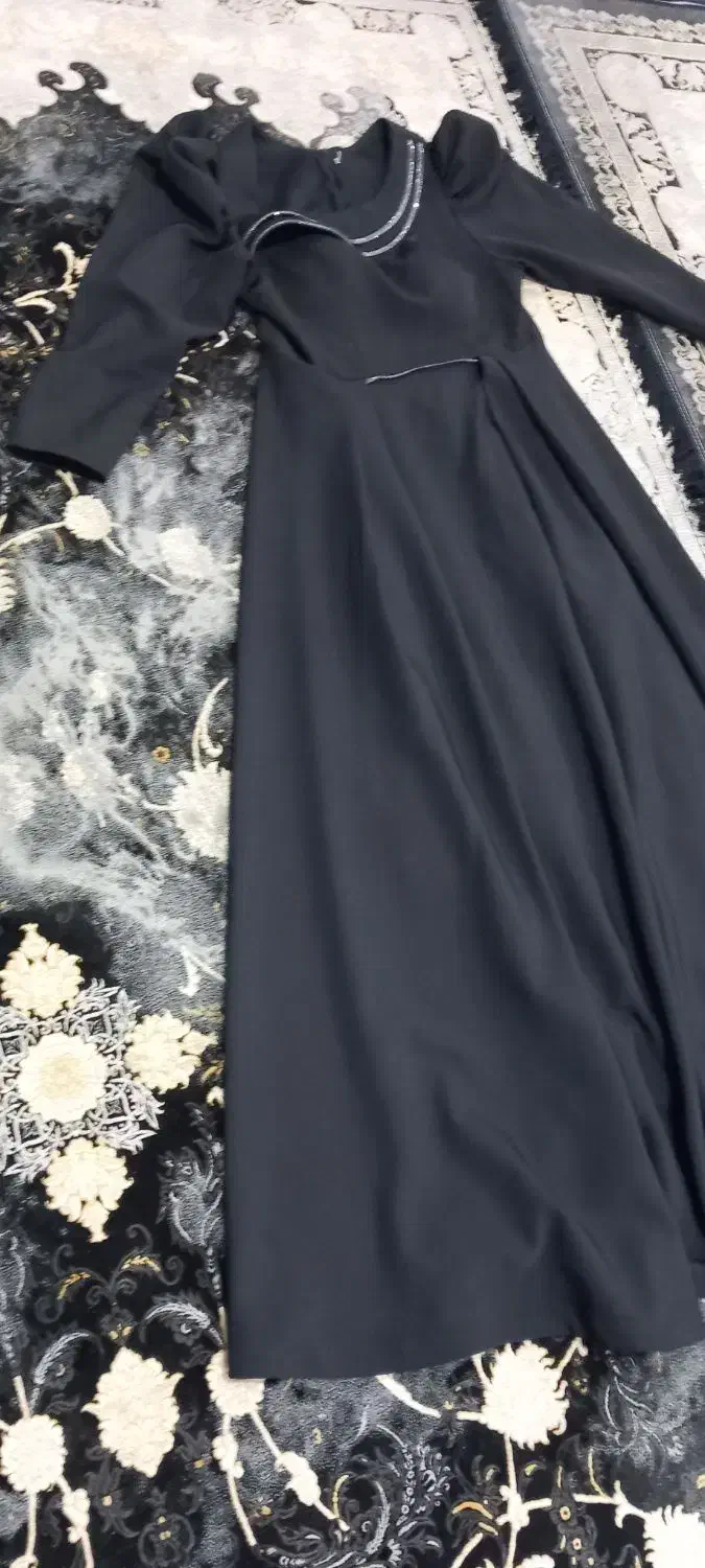 پیراهن مجلسی|کفش و لباس بچه|زاوه, |دیوار