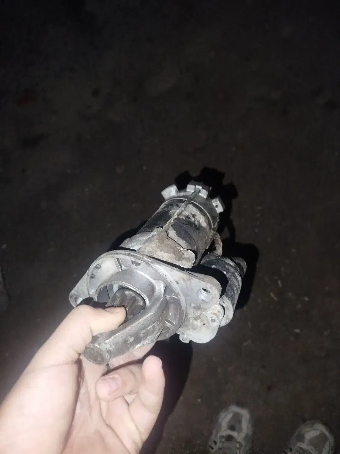 استارت‌روا.  ایسیو|قطعات یدکی و لوازم جانبی|خسروشاه, |دیوار