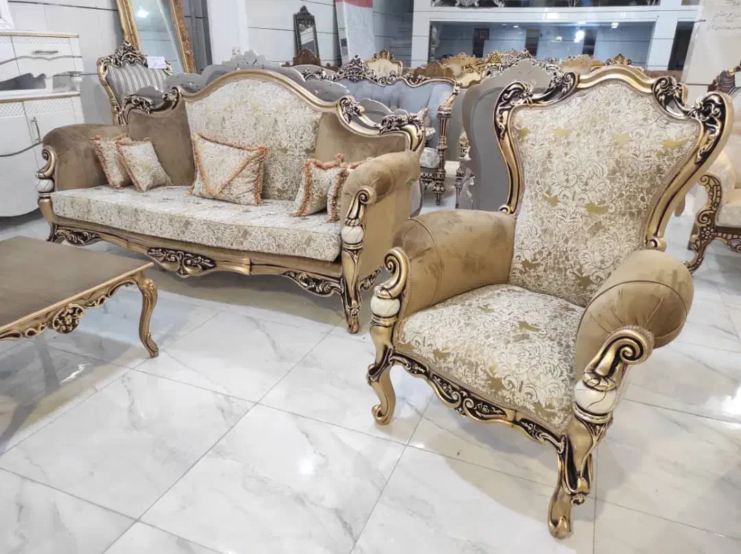 مبل هانیا&»مبلمان احمد|حراج|بوشهر, |دیوار