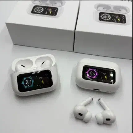 a11 pro ایرپاد هدست هندزفری|لوازم جانبی موبایل و تبلت|ارومیه, |دیوار