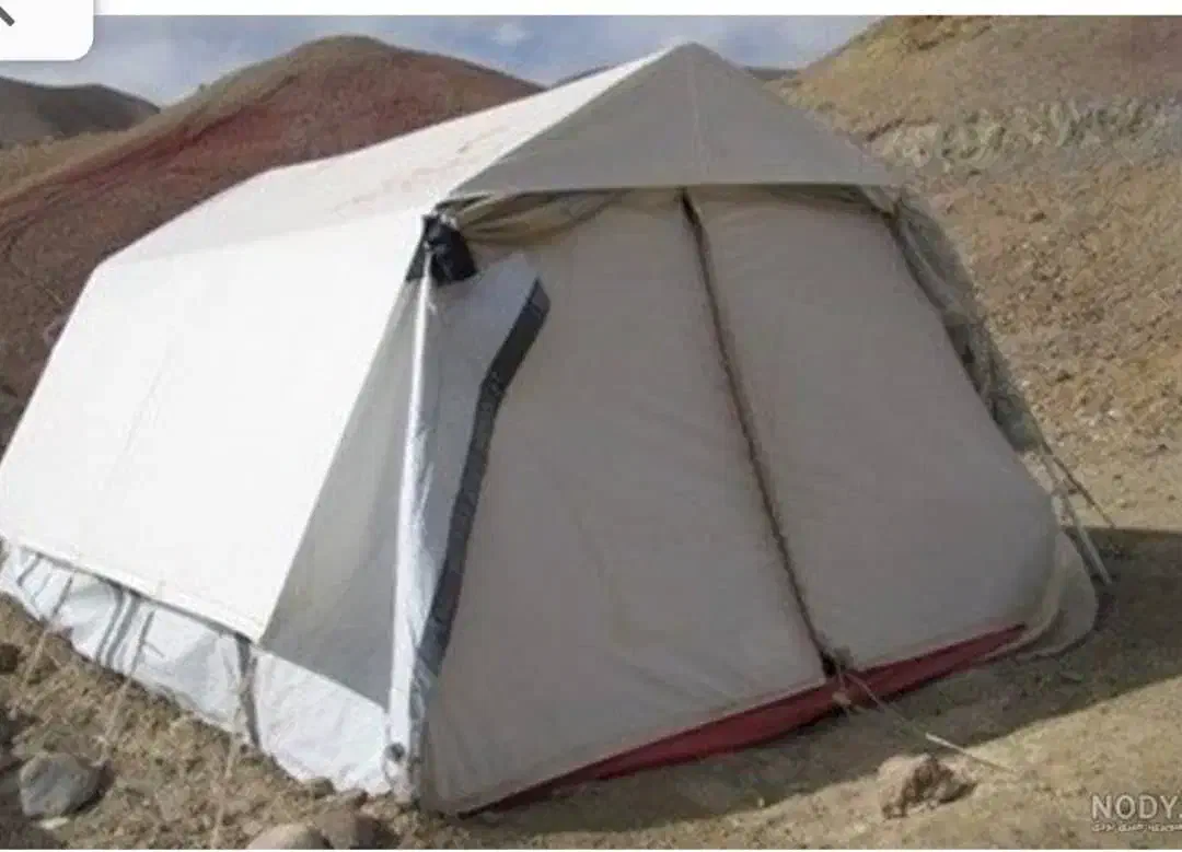 چادر 3/4|کوهنوردی و کمپینگ|اهواز, عین ۲|دیوار
