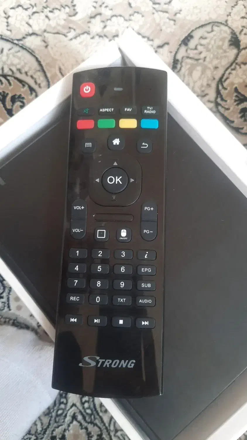 نصب آنتن پرند|خدمات پیشه و مهارت|پرند, فاز ۶|دیوار