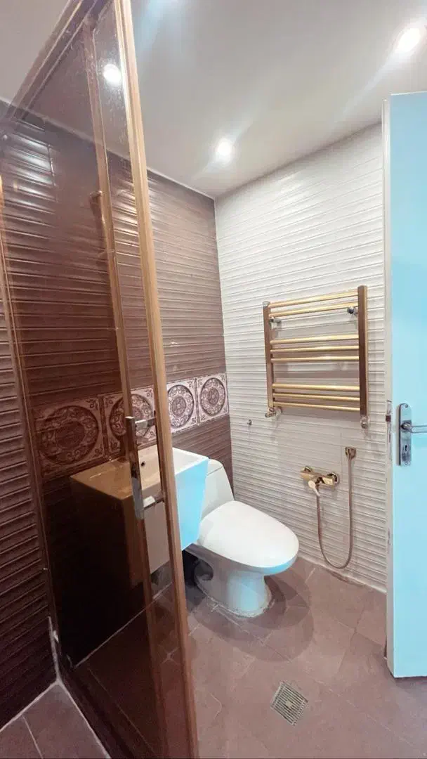 آپارتمان 72 متری 2 خواب بلوار کوهستان نورگیر عالی