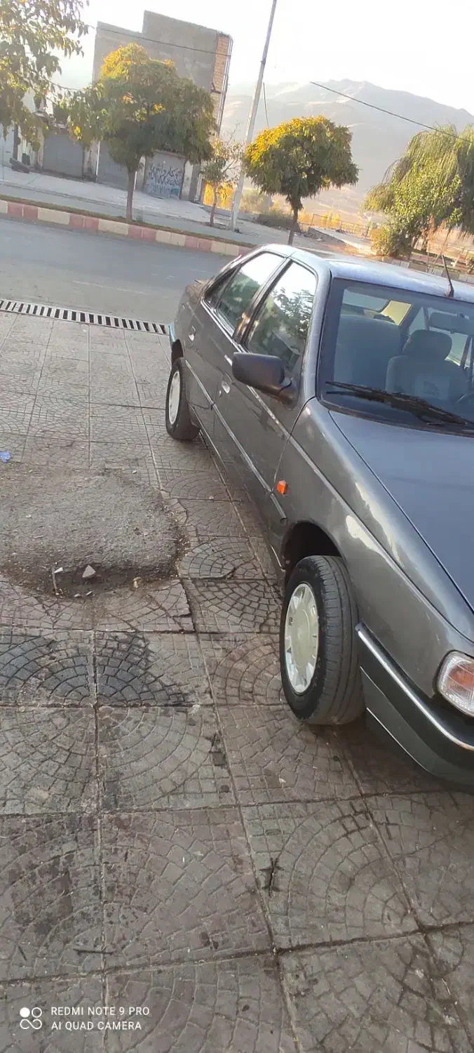 پژو روا|خودرو سواری و وانت|موچش, |دیوار