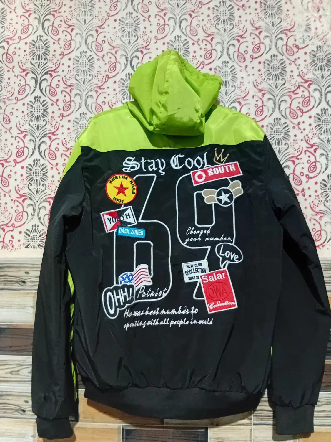 کافشن|لباس|تربت جام, یحیی آباد|دیوار