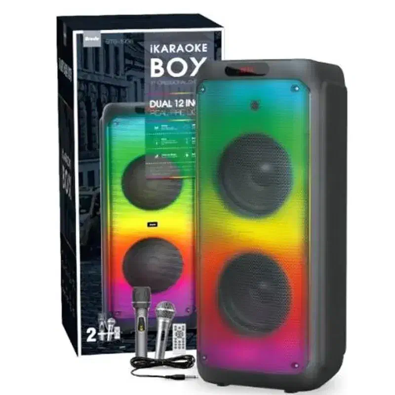 اسپیکر بزرگ با کیفیت|سیستم صوتی خانگی|اراک, |دیوار