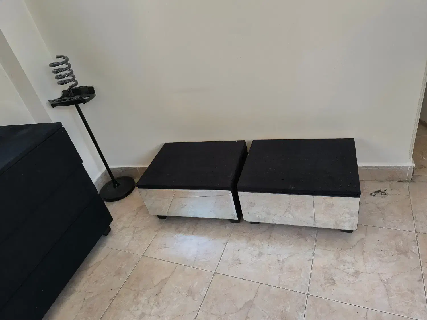 سرویس خواب کار کرده|تخت و سرویس خواب|تهران, منیریه|دیوار