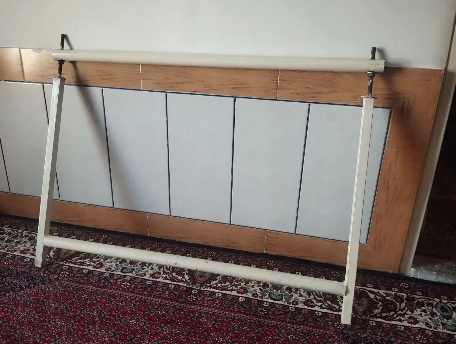 دار قالی|تابلو فرش|دورود, |دیوار