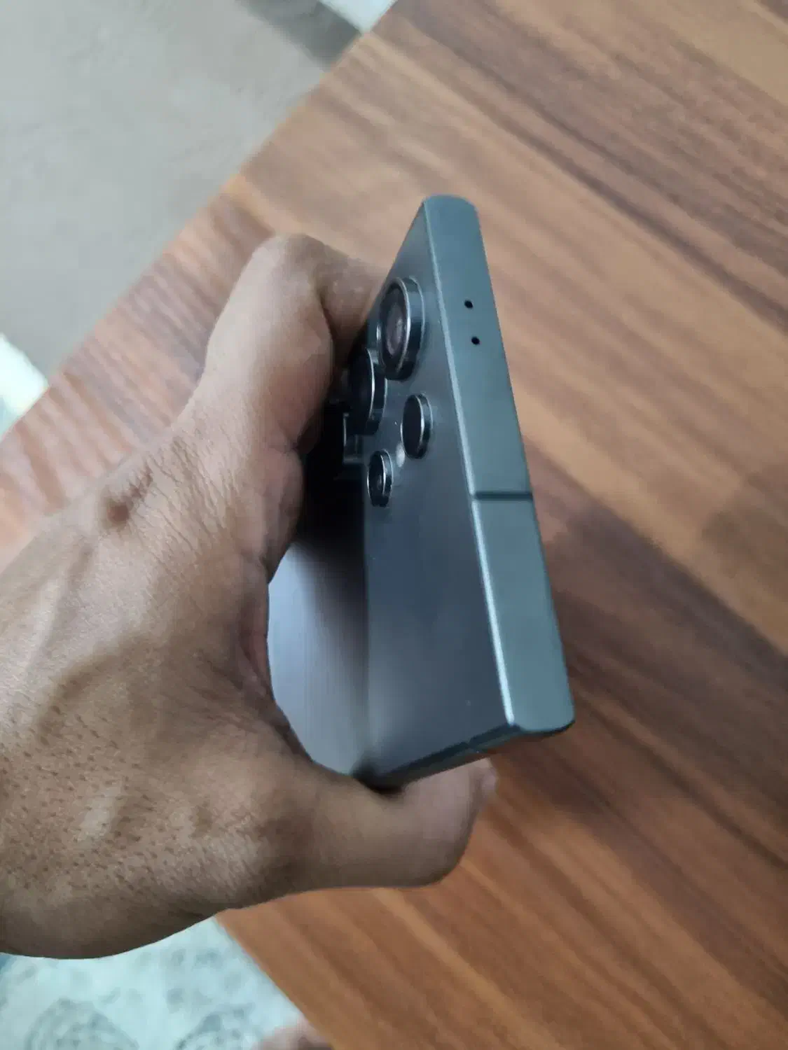 گوشی سامسونگ s24 ultra|موبایل|قم, شهرک فاطمیه|دیوار