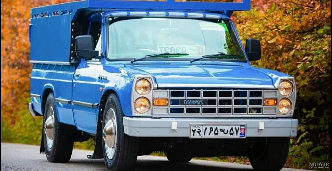 وانت بار نیسان|خدمات حمل و نقل|ماکو, |دیوار