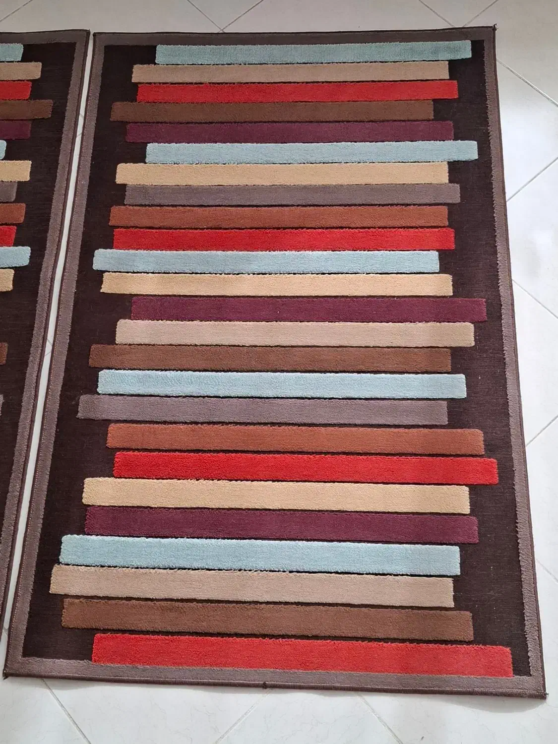 قالیچه|فرش|مشهد, هنرستان|دیوار