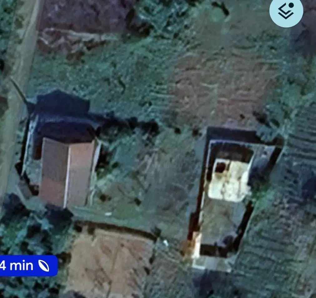 فروش یک قطعه زمین ۴۰۰ متری با کاربری مسکونی|فروش زمین و ملک کلنگی|لاهیجان, بازکیاگوراب|دیوار