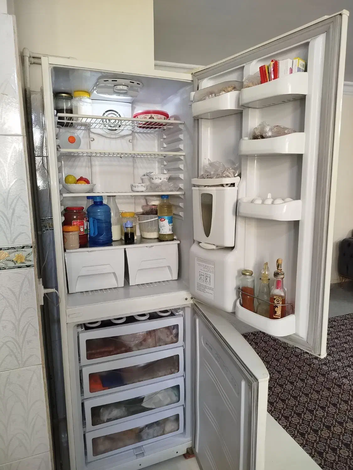 یخچال و فریزر|یخچال و فریزر|اسلامشهر, مطهری|دیوار