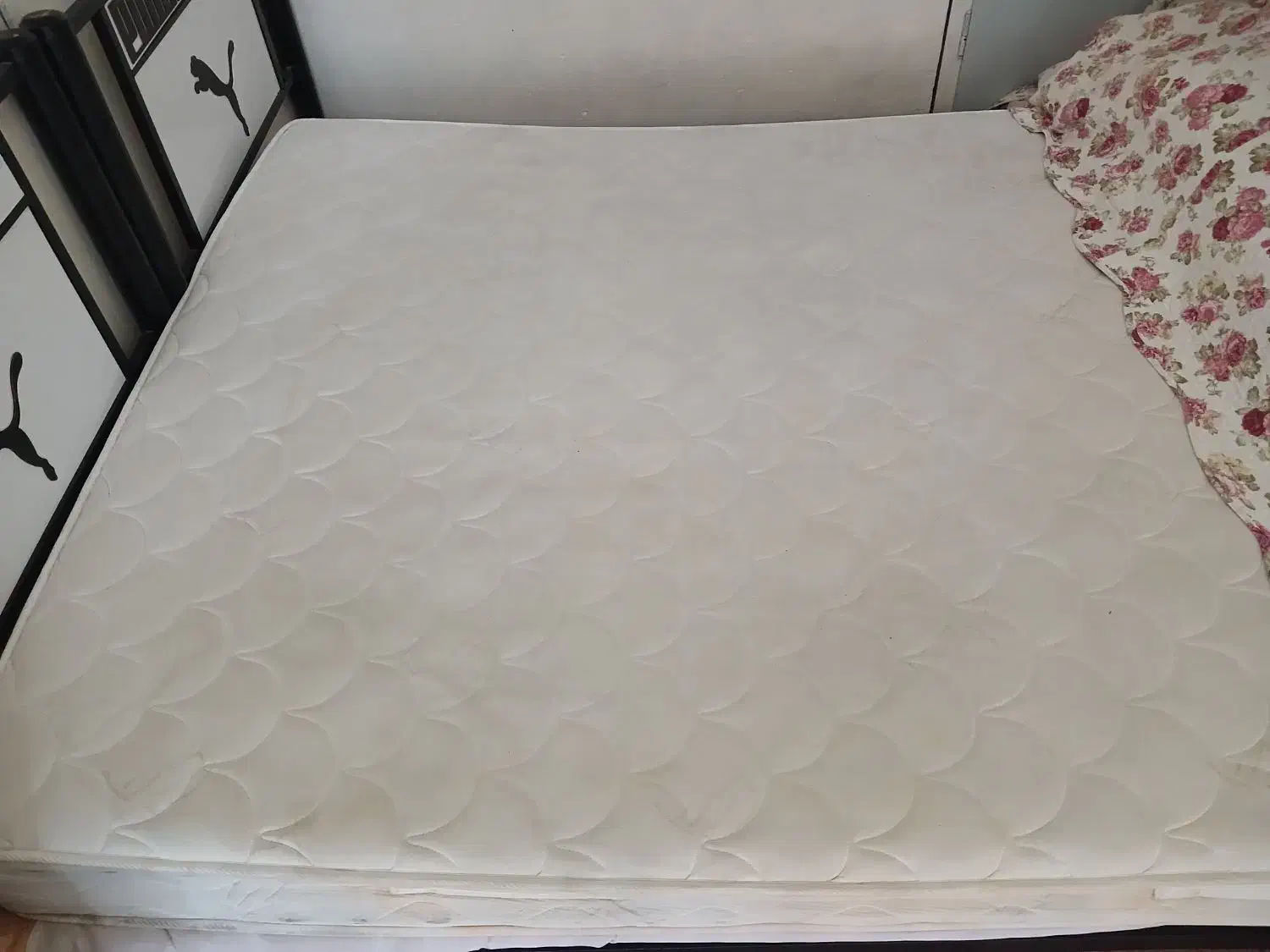 تشک طبی دونفره|تشک تختخواب|شیراز, رحمت‌آباد|دیوار