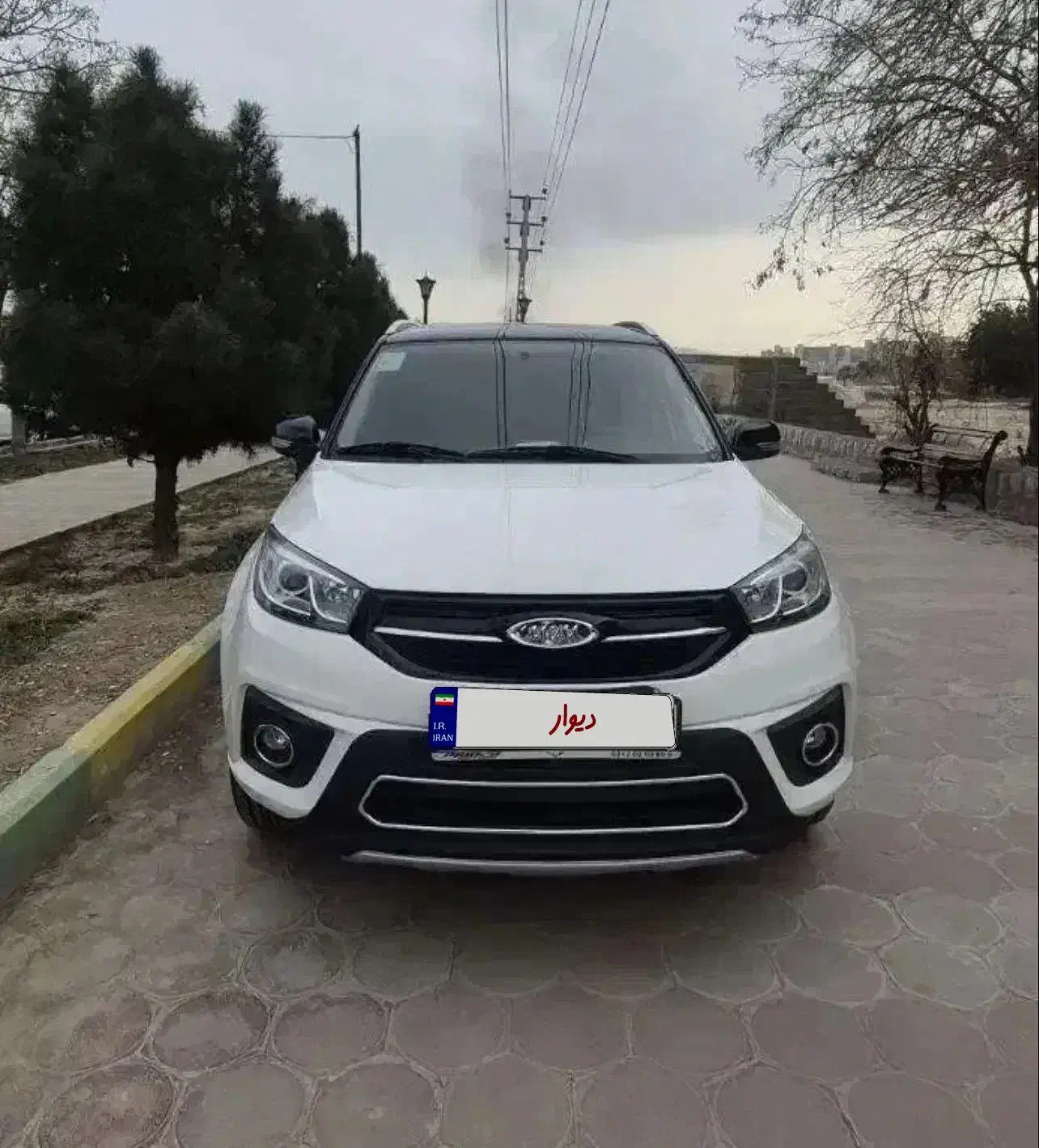 ایکس ۳۳ s|خودرو سواری و وانت|سرخس, |دیوار