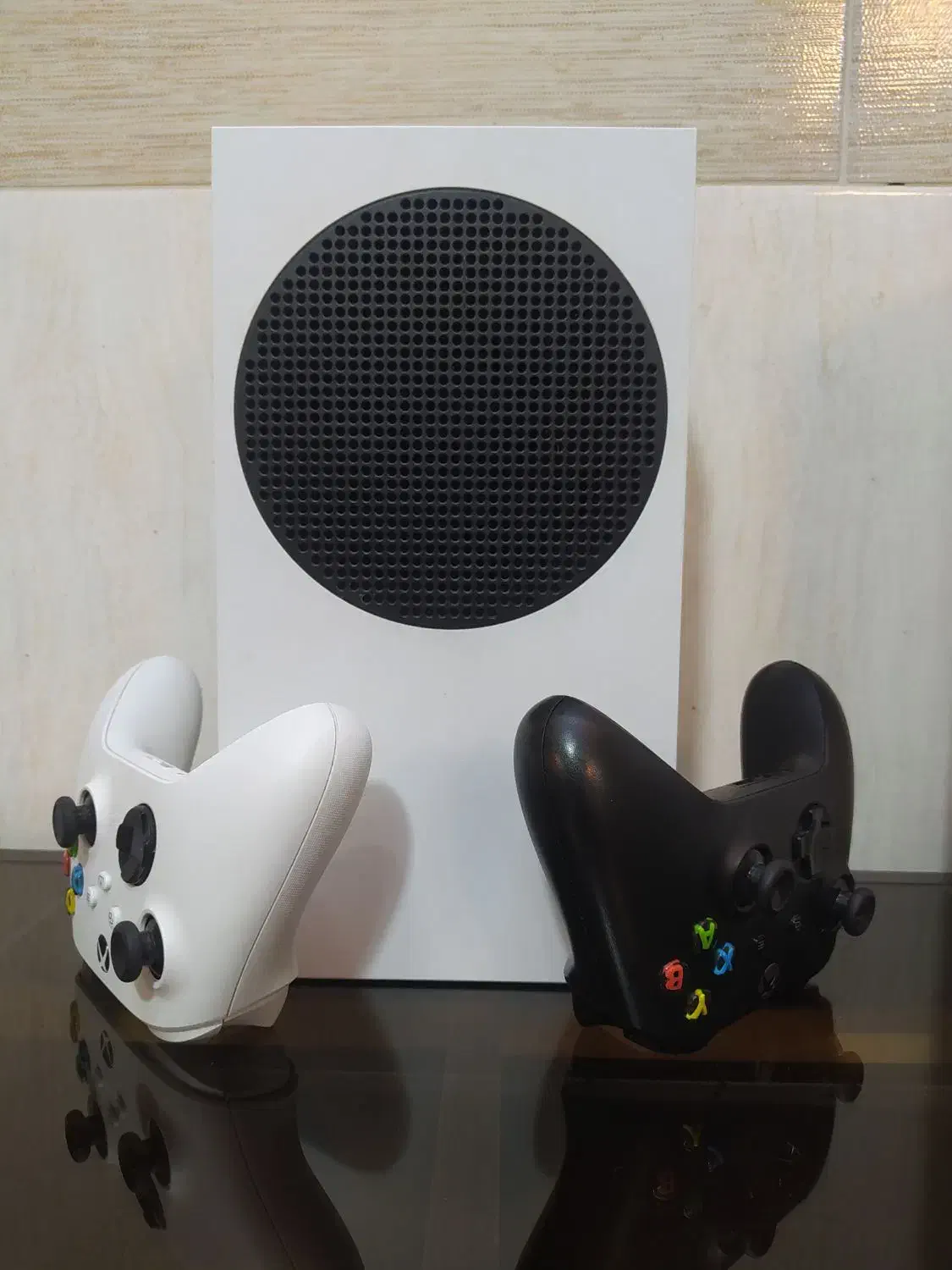 سری اس هارد ۱ ترا و هارد ۳۲۰|کنسول، بازی ویدئویی و آنلاین|اصفهان, حصه شمالی|دیوار