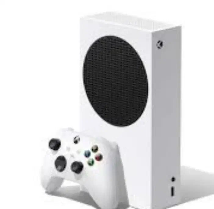 ایکس باکس سری اس با کیف و پایه شارژ و دو دسته|کنسول، بازی ویدئویی و آنلاین|ایلام, |دیوار