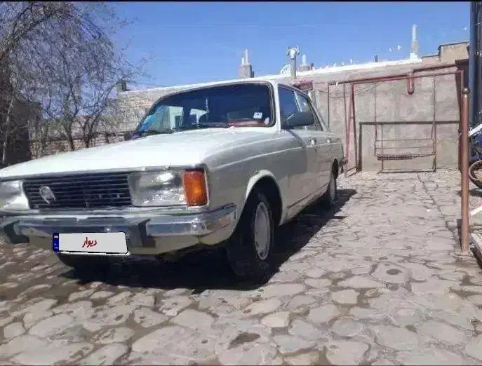 پیکان ۸۱|خودرو سواری و وانت|نیشابور, فیض آباد|دیوار