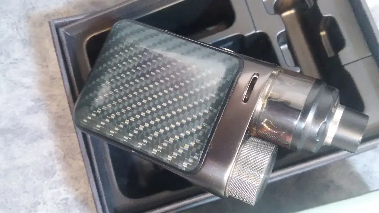 ویپ vaproesso  swag. px80|زیورآلات و اکسسوری|بوشهر, |دیوار