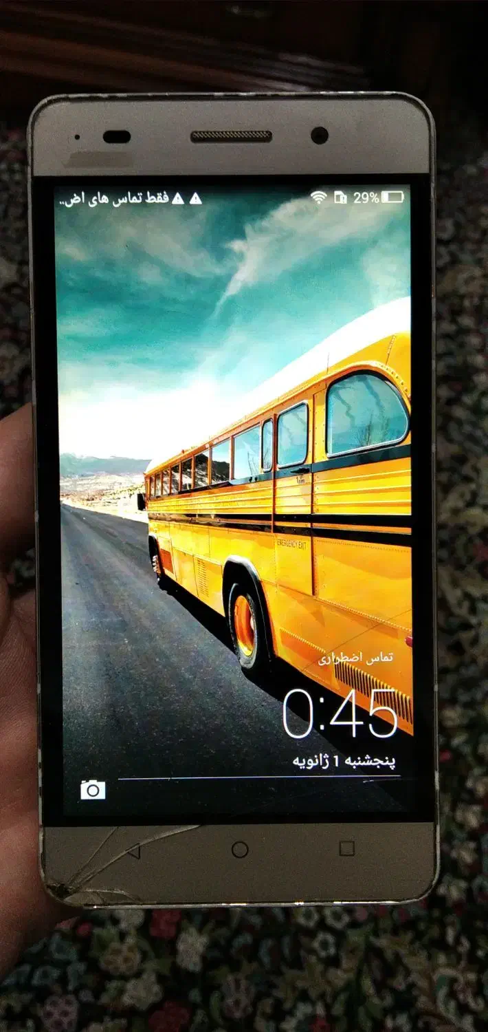 آنر4c|موبایل|پاکدشت, پاکدشت (مامازند)|دیوار