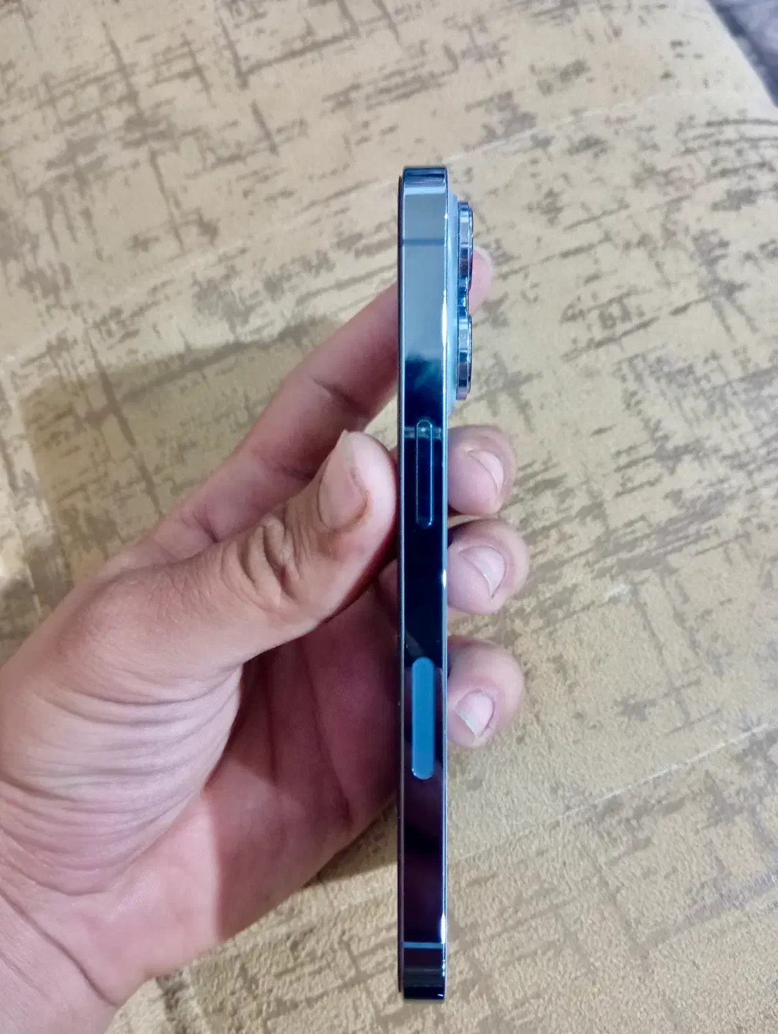 آیفون ۱۳پرو تکسیم|موبایل|پارس‌آباد, |دیوار