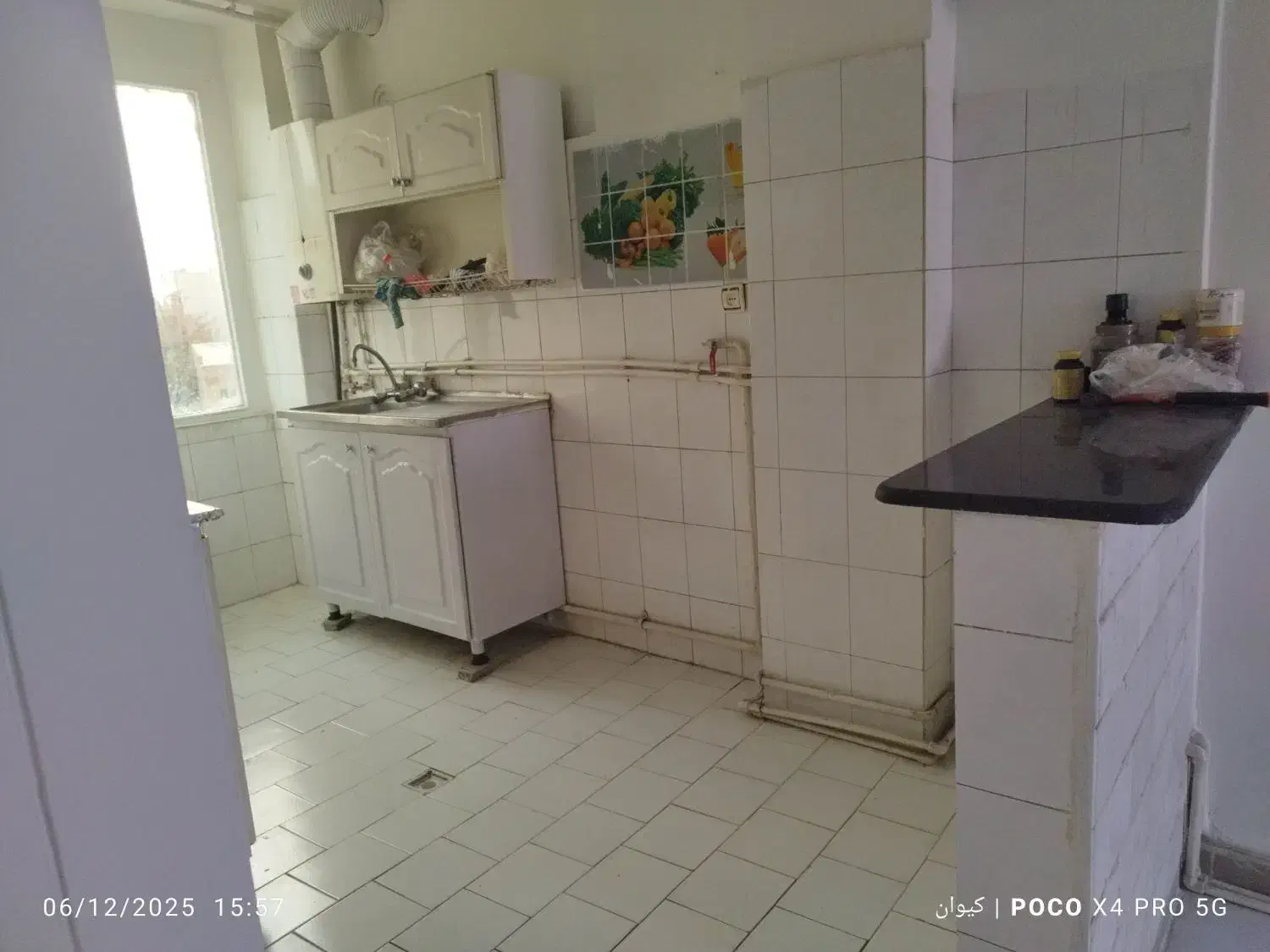 اجاره آپارتمان دوخوابه