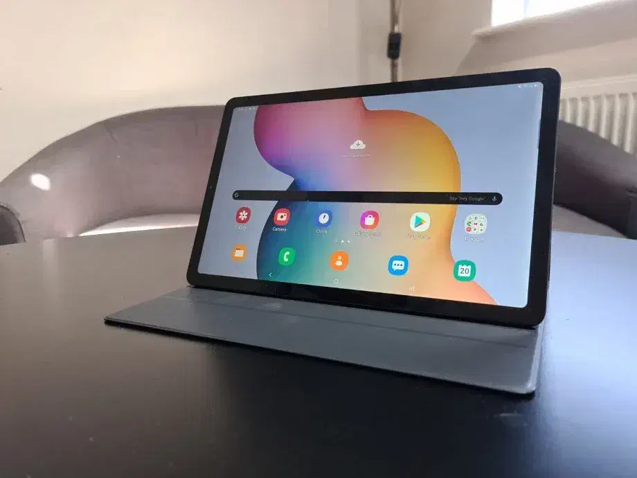 تبلت s6سامسونگ|تبلت|شوشتر, |دیوار