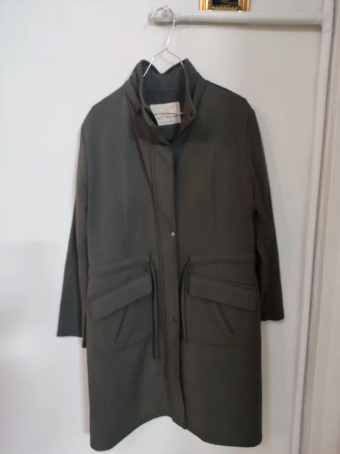 پالتو شیک|لباس|ری, شهید بهشتی|دیوار