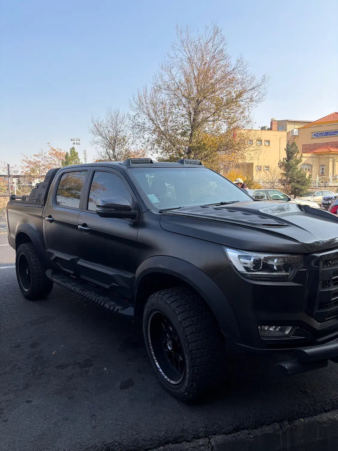 فروش ماشین|خودرو سواری و وانت|تبریز, |دیوار