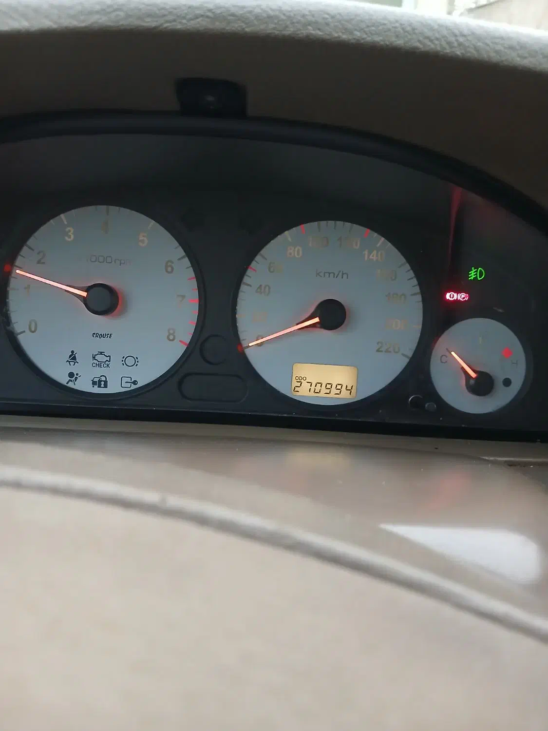 پرشیا مدل ۸۹|خودرو سواری و وانت|نظرآباد, رسالت|دیوار