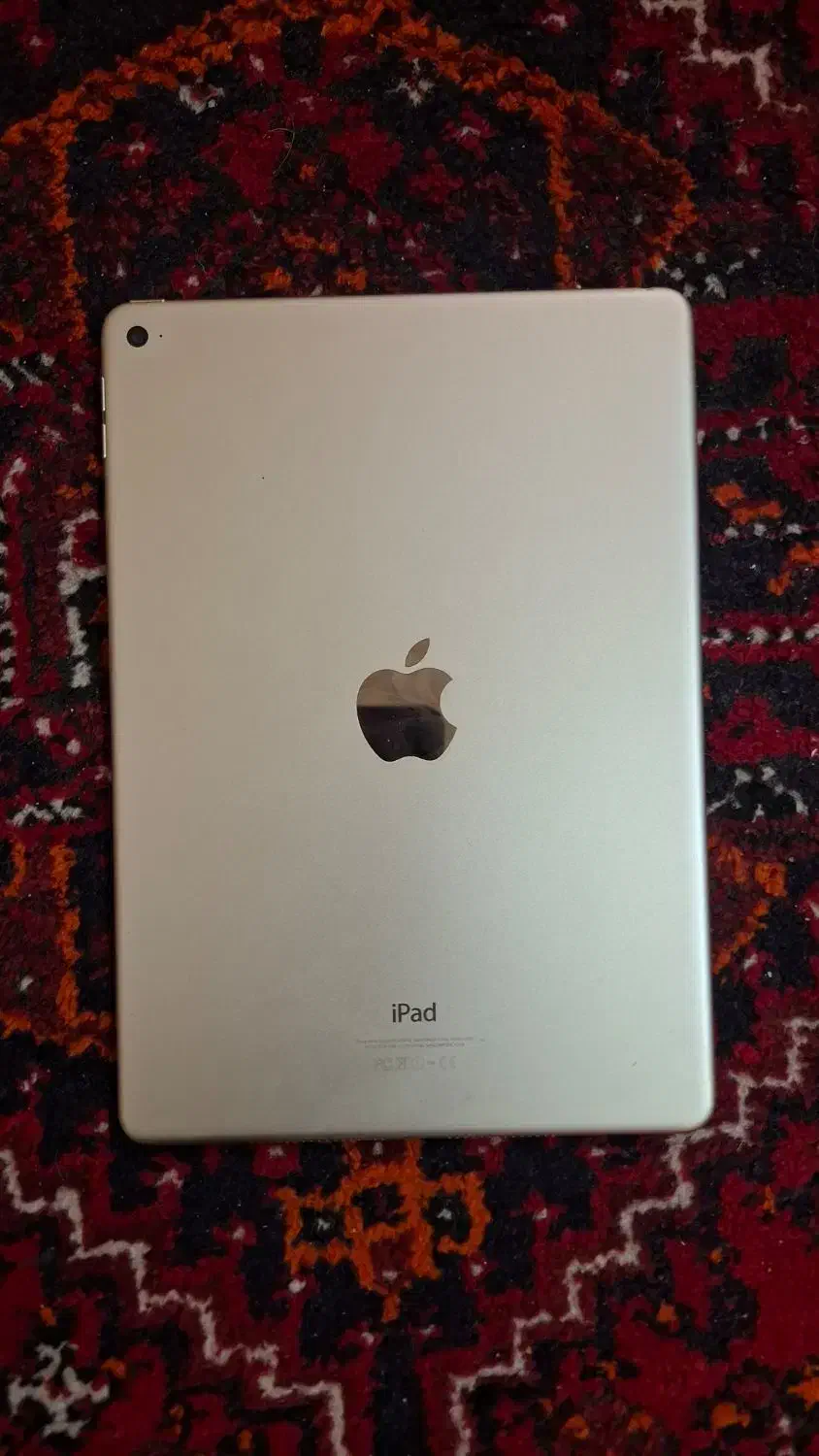 آیپد air2 wifi|تبلت|شیراز, شاه قلی بیگی|دیوار