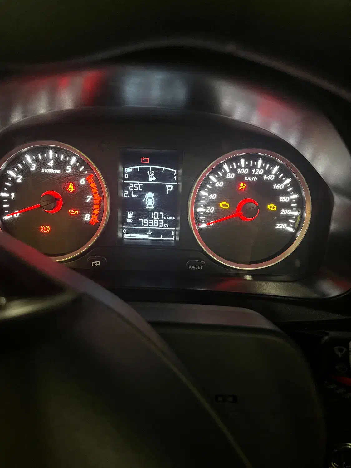 فردا موتور xs5|خودرو سواری و وانت|چالوس, |دیوار